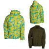 DC Riot Jacket - Men's