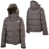 DC Pent Down Jacket - Women's