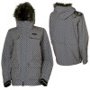 DC Rounder Softshell Jacket - Women's