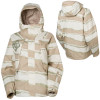 DC Data Jacket - Women's