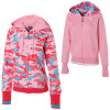 DC Daffy Full-Zip Hooded Sweatshirt - Women's