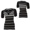 DC Beck Sweater - Short-Sleeve - Women's