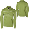 DC Brock Polo Shirt - Long-Sleeve - Men's