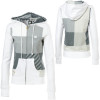 DC Pensquare Full-Zip Hooded Sweatshirt - Women's