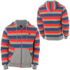DC Moscow Full-Zip Hooded Sweatshirt - Men's