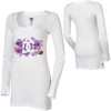 DC Skies T-Shirt - Long-Sleeve - Women's
