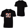 DC Box Star T-Shirt - Short-Sleeve - Men's