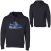 DC Origin Pullover Hooded Sweatshirt - Men's