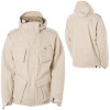 DC Gauss Jacket - Men's