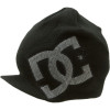 DC Tweed Beanie - Men's