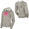 DC TStar Full Zip Hooded Sweatshirt - Women's