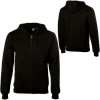 DC Spotted ZH Full-Zip Hooded Sweatshirt - Men's