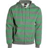 DC Starline Full-Zip Hooded Sweatshirt - Men's