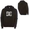 DC Roofstar Pullover Hooded Sweatshirt - Men's