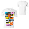 DC Thes Slim Fit T-Shirt - Short-Sleeve - Men's