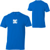 DC Solo Star T-Shirt - Short-Sleeve - Men's
