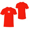 DC Solo Star T-Shirt - Short-Sleeve - Men's