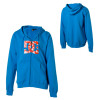 DC CityStar Full-Zip Hooded Sweatshirt - Men's