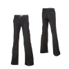 DC Wide Leg Denim Pant - Women's
