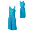 DC Giggles Dress - Women's