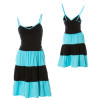DC Los Angeles Dress - Women's