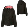 DC Blake Hooded Jacket - Women's