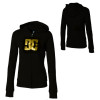 DC T Star Full-Zip Hooded Sweatshirt - Women's