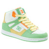 DC Rebound Hi Skate Shoe - Women's