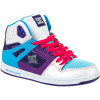 Rebound Hi Skate Shoe - Women's