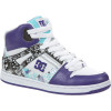 Rebound Hi Skate Shoe - Women's