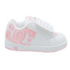DC Court Graffik Velcro 2 SN Skate Shoe - Toddlers'