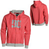 DC Starley Full-Zip Hooded Sweatshirt - Men's