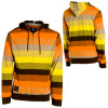 DC McMullens Full-Zip Hooded Sweatshirt - Men's