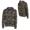 DC Akers Full-Zip Hooded Sweatshirt - Men's