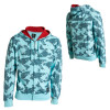 DC Akers Full-Zip Hooded Sweatshirt - Men's
