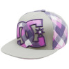 DC McFly Baseball Hat