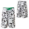 DC Billboard Board Short - Boys'