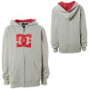 DC Pellet Full-Zip Hooded Sweatshirt - Boys'