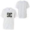 DC Globe T-Shirt - Short-Sleeve - Boys'