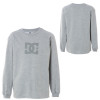 DC Star T-Shirt - Long-Sleeve - Little Boys'