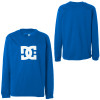 DC Star T-Shirt - Long-Sleeve - Little Boys'