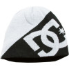 DC Chopped Reversible Beanie