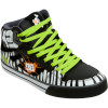 DC Block Spartan Hi WC Skate Shoe - Men's