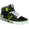 DC Block Spartan Hi WC Skate Shoe - Men's