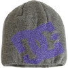 DC Big Star Beanie - Women's
