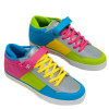 DC Volcano GA Skate Shoe - Men's