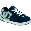 DC Court Graffik LE Skate Shoe - Toddlers'