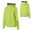 DC Gamut Softshell Jacket - Women's