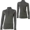 DC Aneto 1/4 Zip Top - Women's