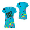 DC BFFT T-Shirt - Short-Sleeve - Women's